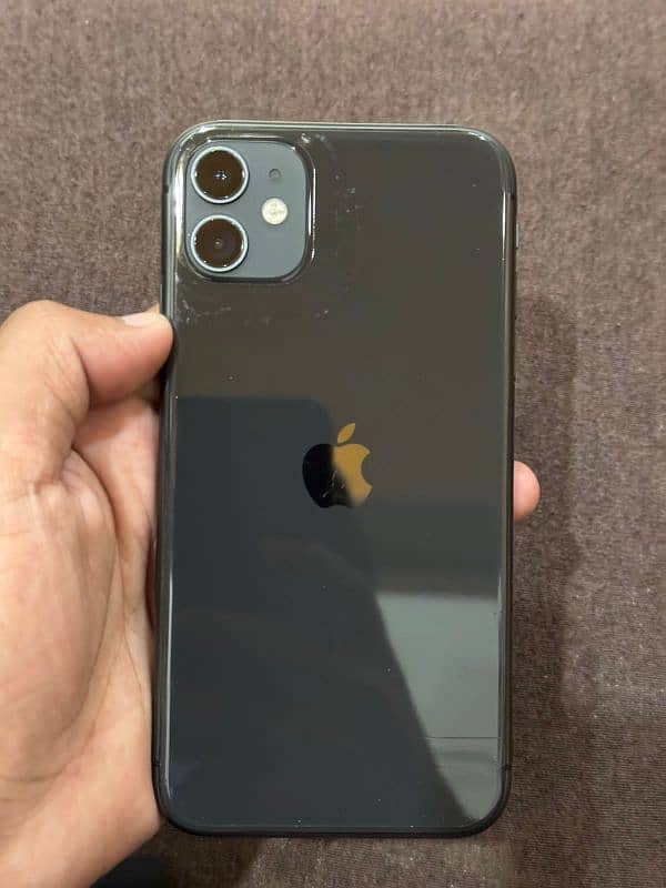 iPhone 11 JV (64 GB) 5