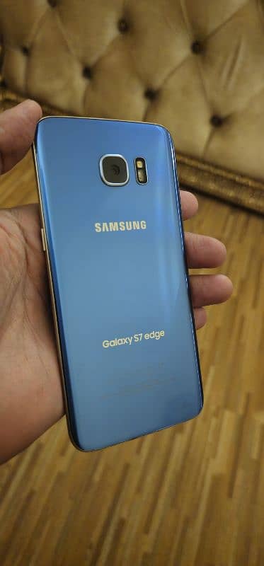 Samsung galaxy s7 edge official 2