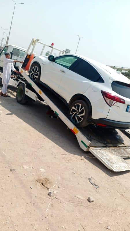 daily car carrier shifting moving packing mazda cargo shipping 5