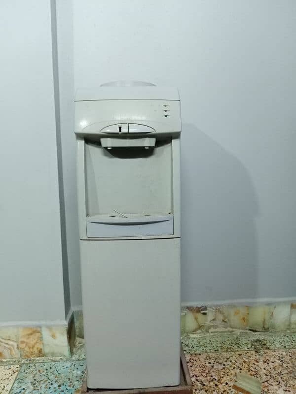 water dispenser 0