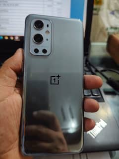 OnePlus 9 pro