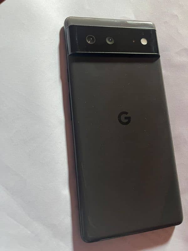 Google Pixel 6 2