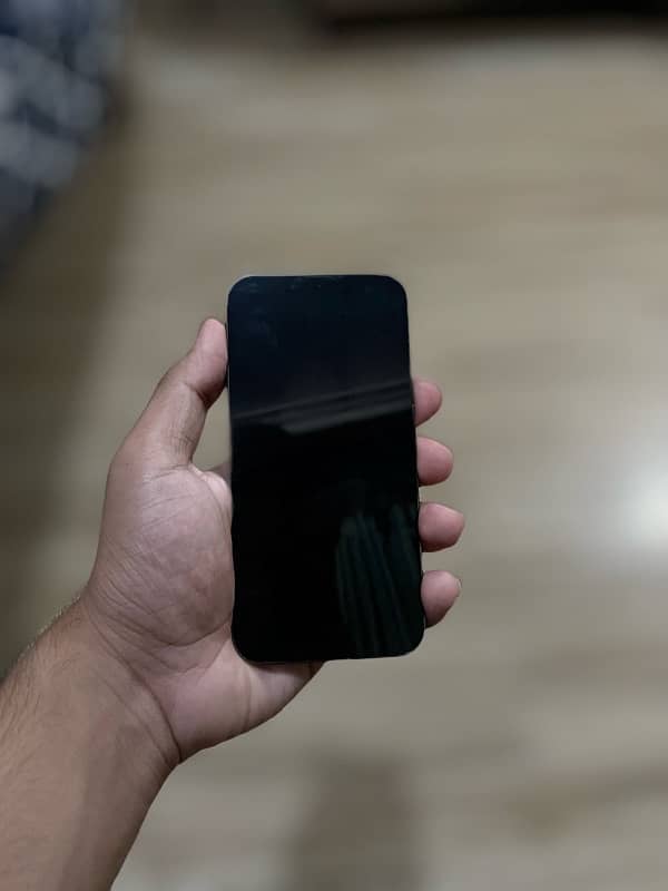 iPhone 13 Pro 256GB FU 2