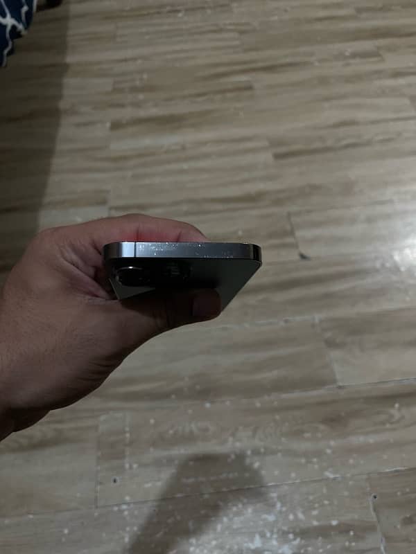 iPhone 13 Pro 256GB FU 5