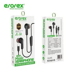 erorex