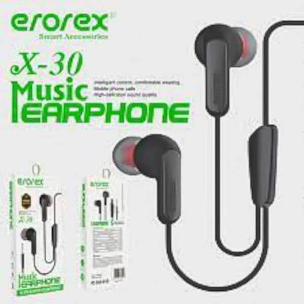 erorex 1