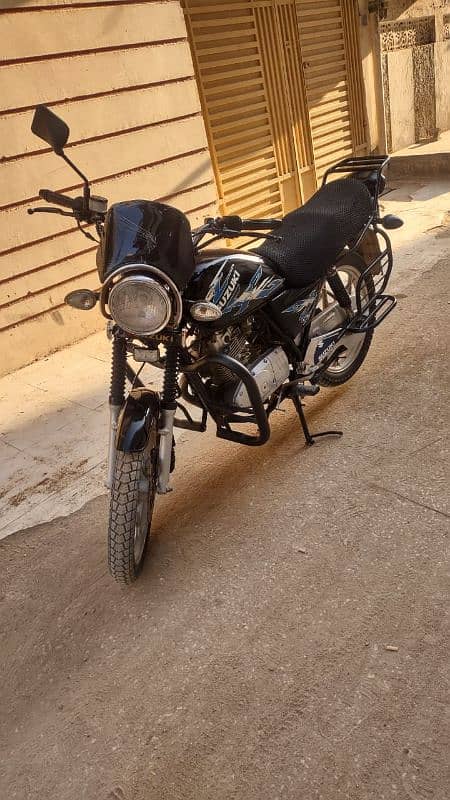 suzuki GS se 2021 2