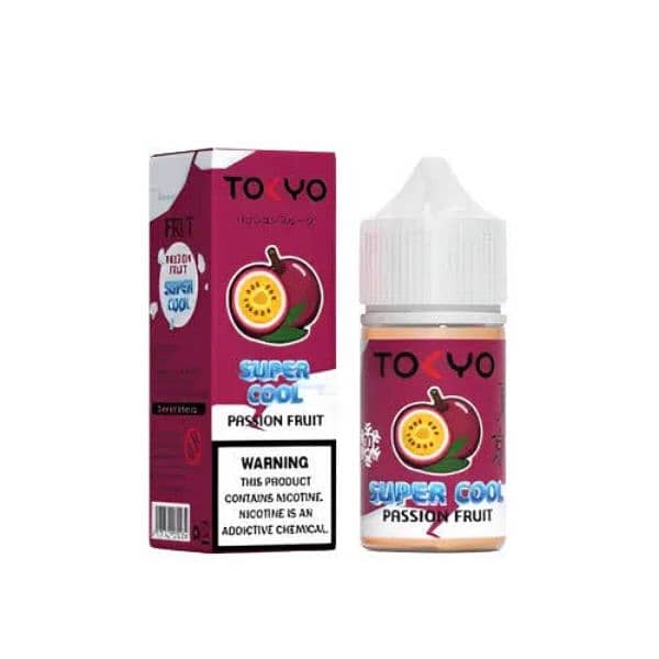 Juice Head Vapes/pods 3000 puffs , Tokyo E liquid Flavours 3