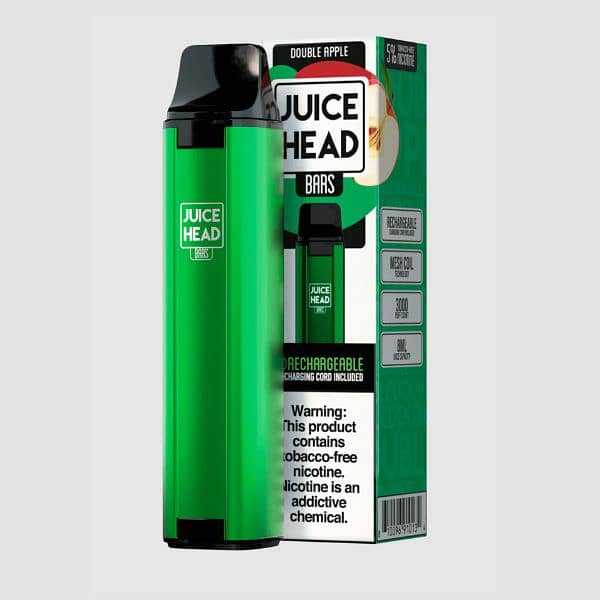 Juice Head Vapes/pods 3000 puffs , Tokyo E liquid Flavours 6