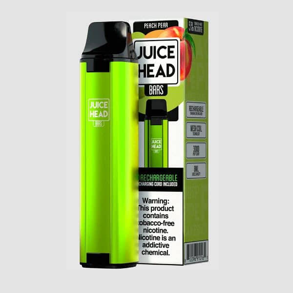 Juice Head Vapes/pods 3000 puffs , Tokyo E liquid Flavours 10