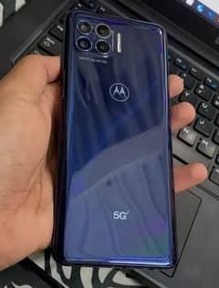 Motorola One 5g