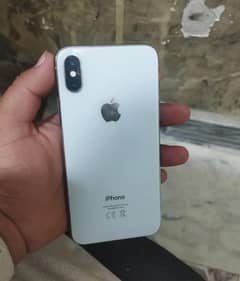 Apple iPhone X