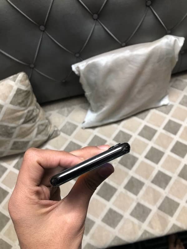 iphone X 256 gb 6