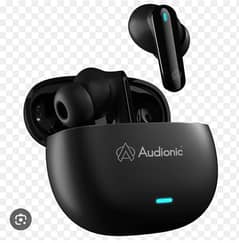 Audionic