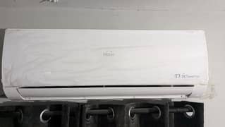 Haier T3 Dc Inverter (Heat & Cool)