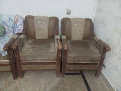 sofa set for sale urgently 5 seater sofa