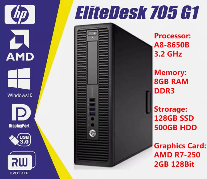 GAMING PC FOR SALE | 2GB GRAPHICS CARD | SSD | FRESH CONDITION 0