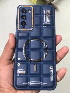 camon 18t 4+3 128gb with box