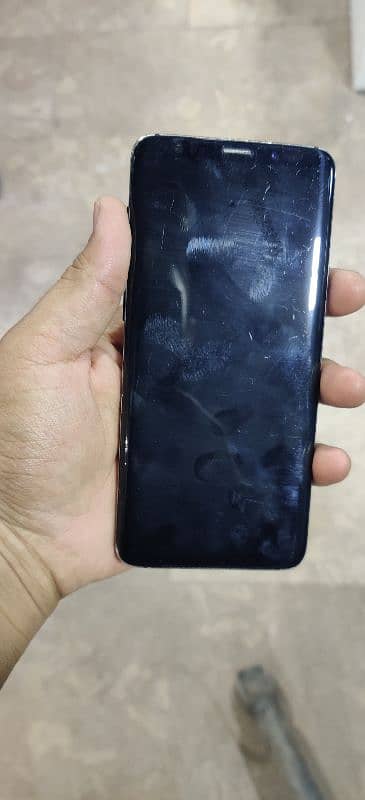 Samsung s9 plus 6gb 128gb 3