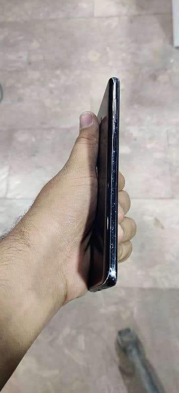 Samsung s9 plus 6gb 128gb 4