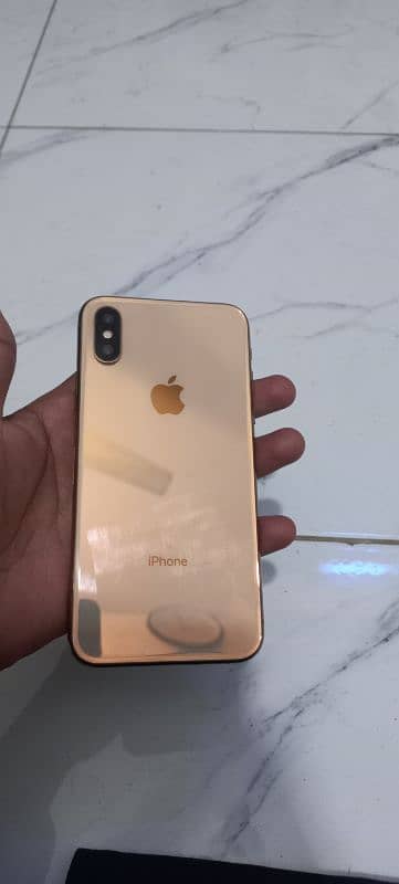 iphone xs 0