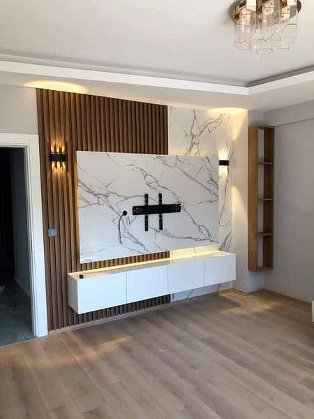 LED WALL | LUXURY WALL | LED WALL DESIGN | DESIGNING WALL 2