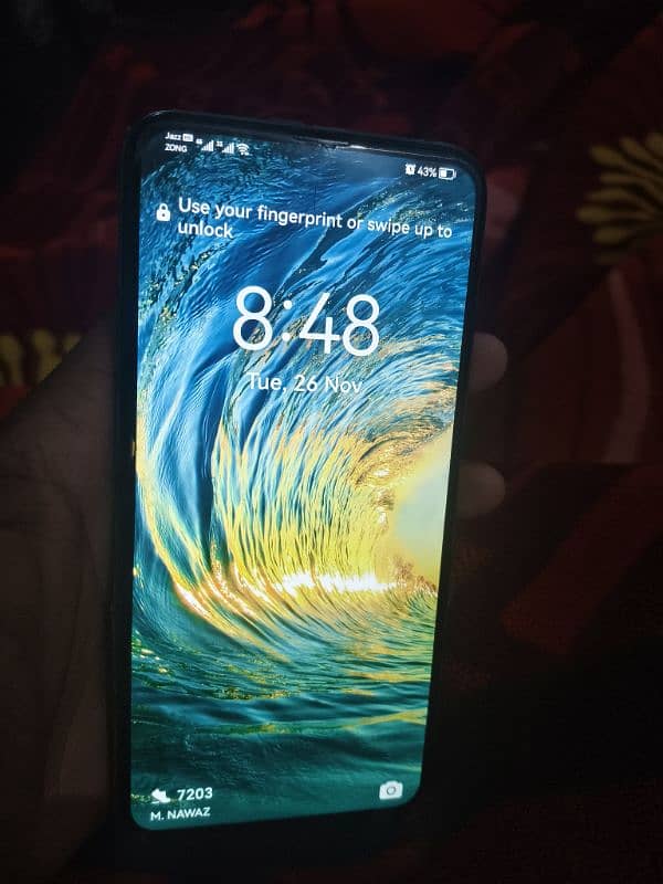 Huawei Y9S 6/128 0