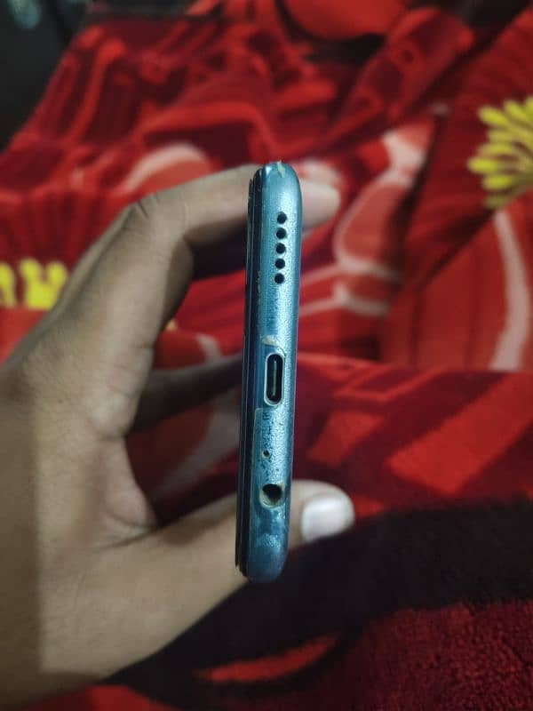 Huawei Y9S 6/128 2