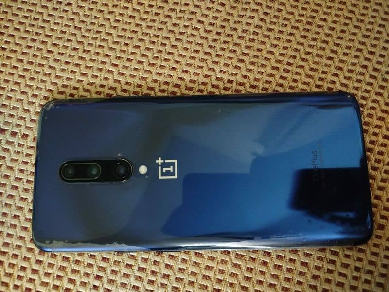 OnePlus 7pro 7