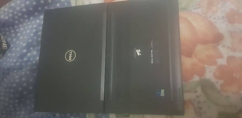 Dell latitude 7480 2