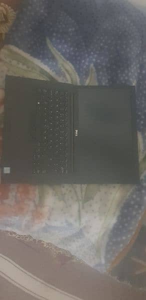 Dell latitude 7480 3