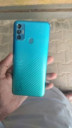 Tecno Spark 7T