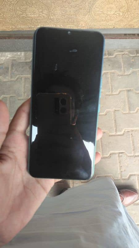 Tecno Spark 7T 1