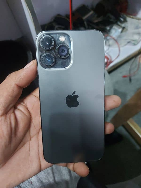 i phone 13 pro max non pta jv 3