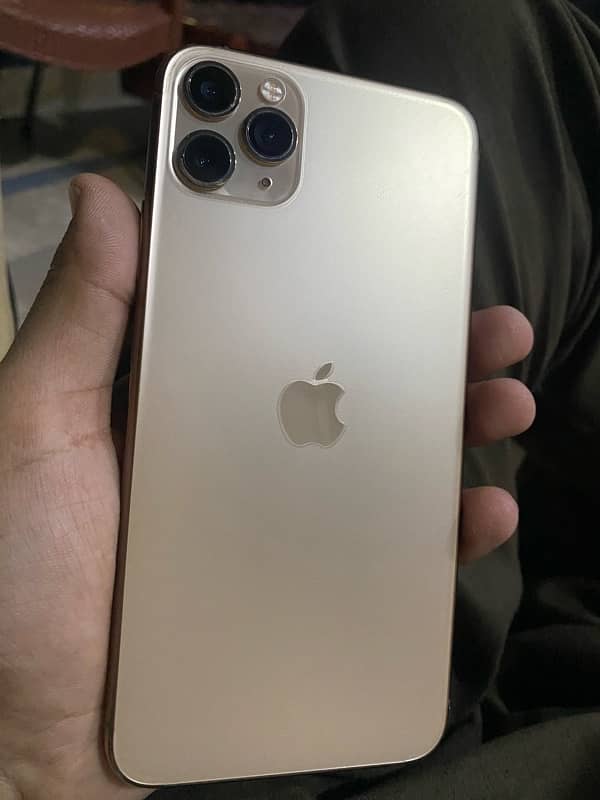 Iphone 11 Pro Max 1