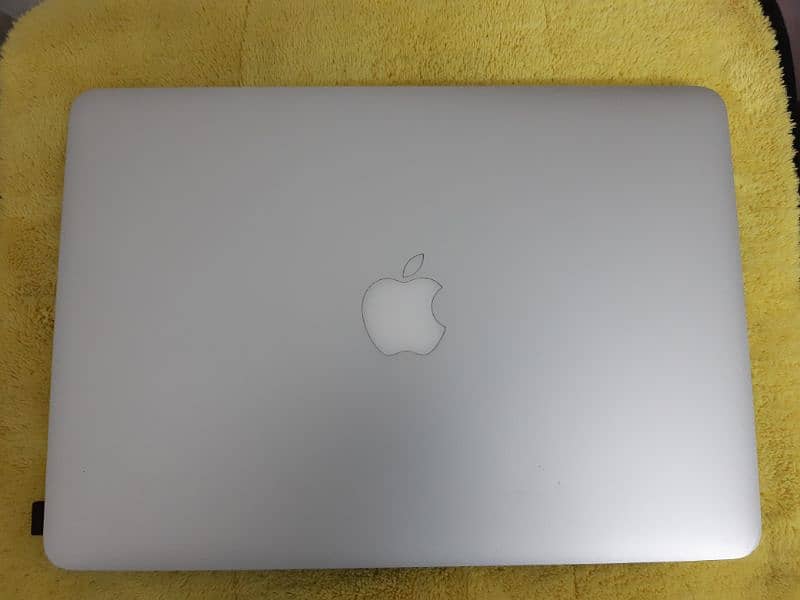 Macbook pro 2015 0