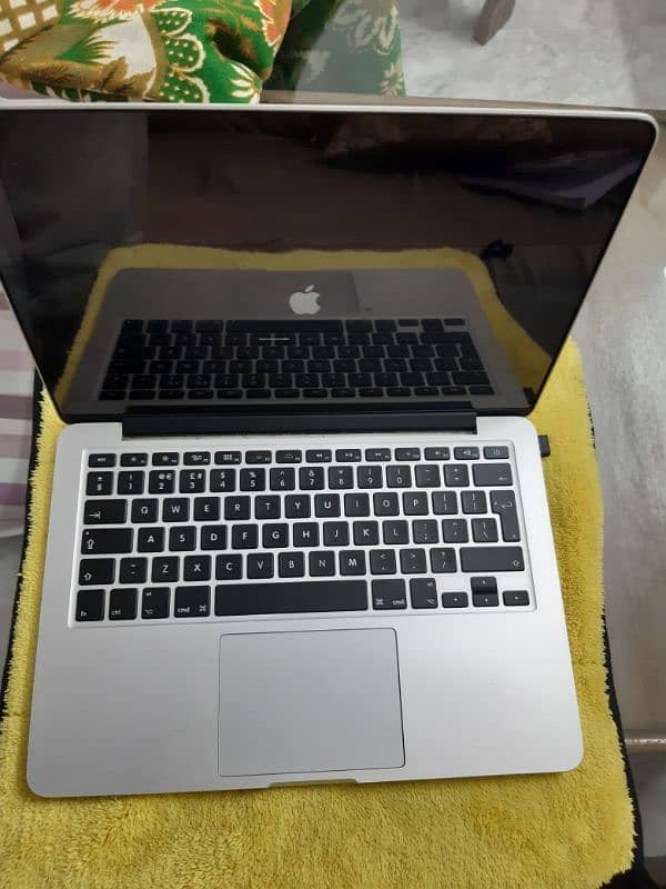 Macbook pro 2015 2