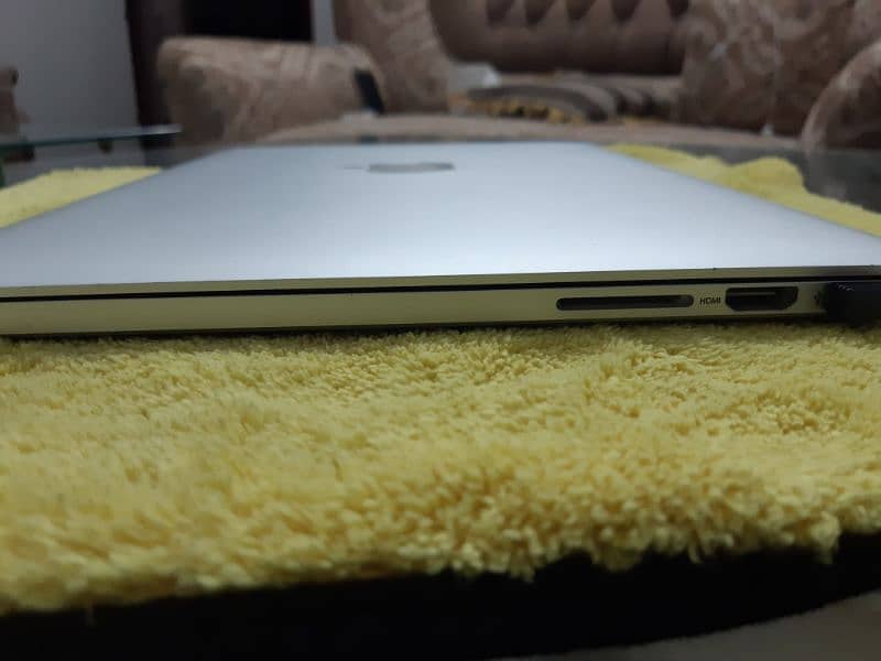 Macbook pro 2015 5