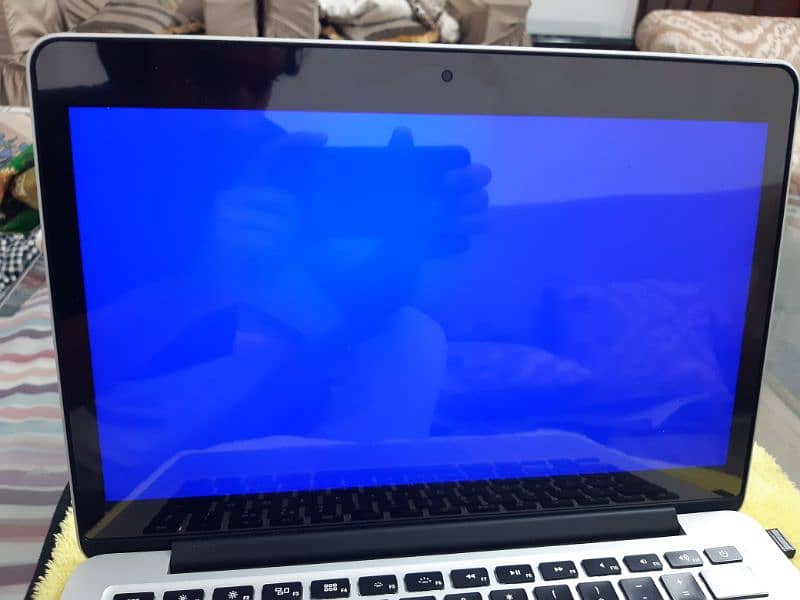 Macbook pro 2015 11