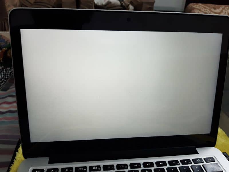 Macbook pro 2015 13