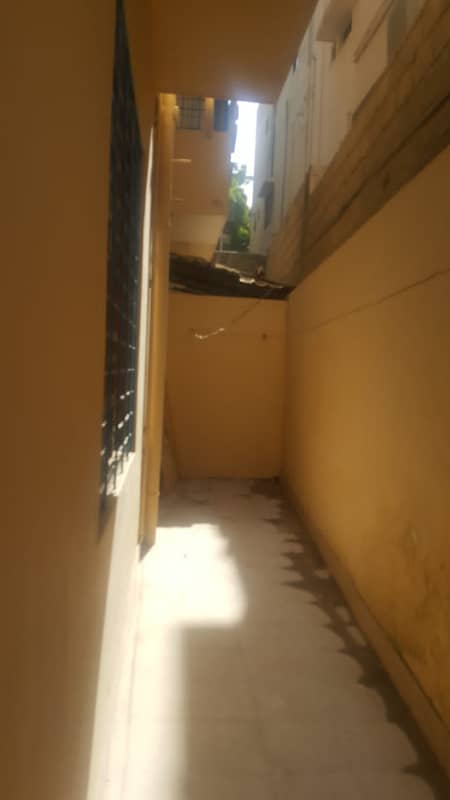 400 Sq. Yds Portion For Rent 15