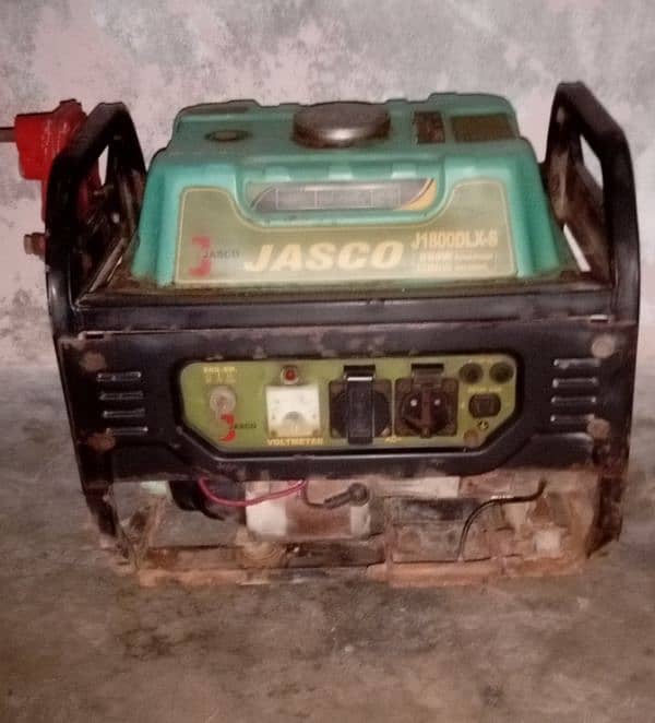 jasco 1,5 kv 3