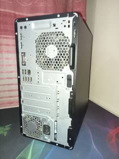 HP Prodesk