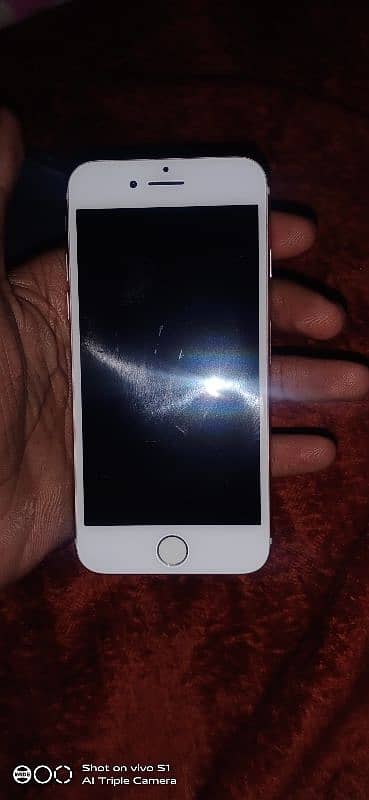 iPhone 7 non PTA 32GB 0