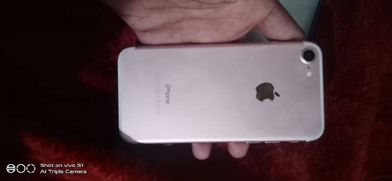 iPhone 7 non PTA 32GB 1