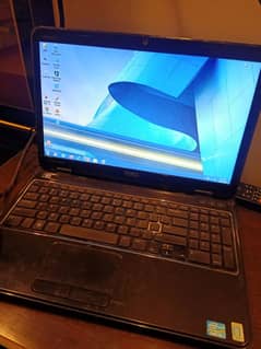 Dell N5010 i3 (8gb-500gb) for sale