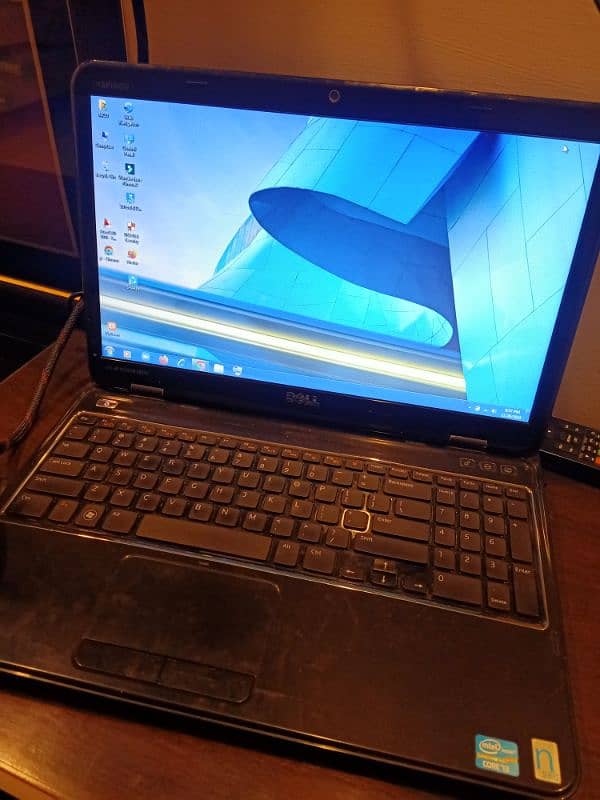 Dell N5010 i3 (8gb-500gb) for sale 0