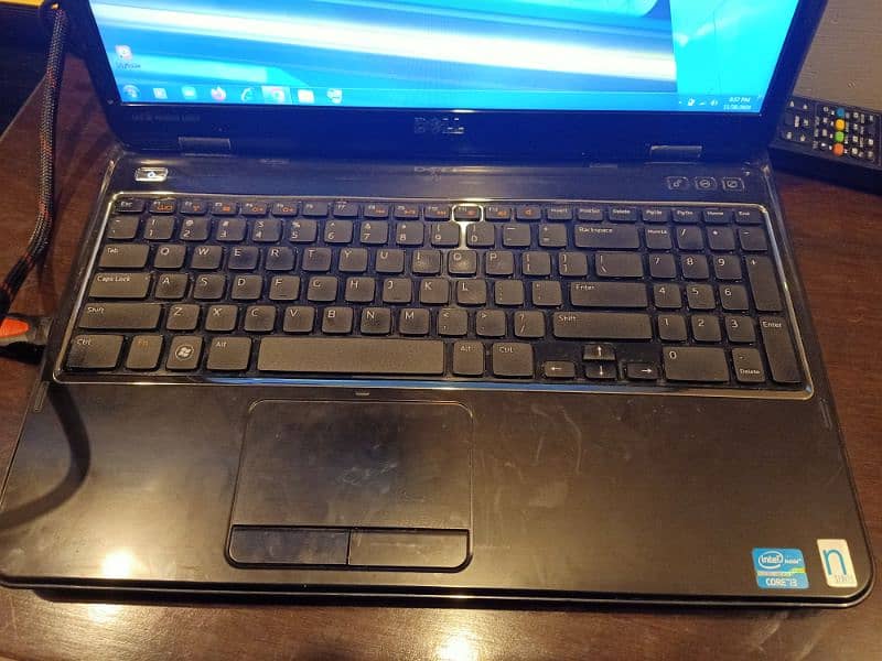 Dell N5010 i3 (8gb-500gb) for sale 1