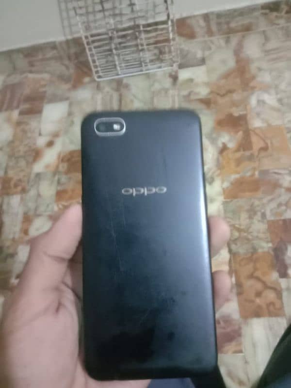 Oppo A1K  2/32 2