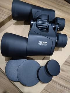 Nikon 10X50 1km Range Binocular